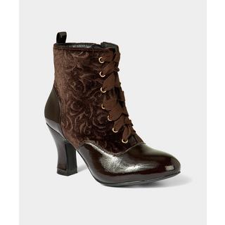 Joe Browns  Vintage-Winter-Stiefeletten 