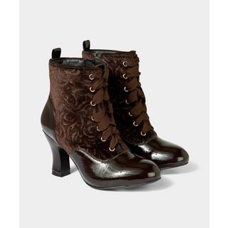 Joe Browns  Vintage-Winter-Stiefeletten 