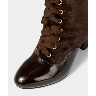 Joe Browns  Vintage-Winter-Stiefeletten 