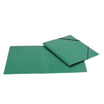 EROLA ER-Pendenzenmappe A4 3228 grün