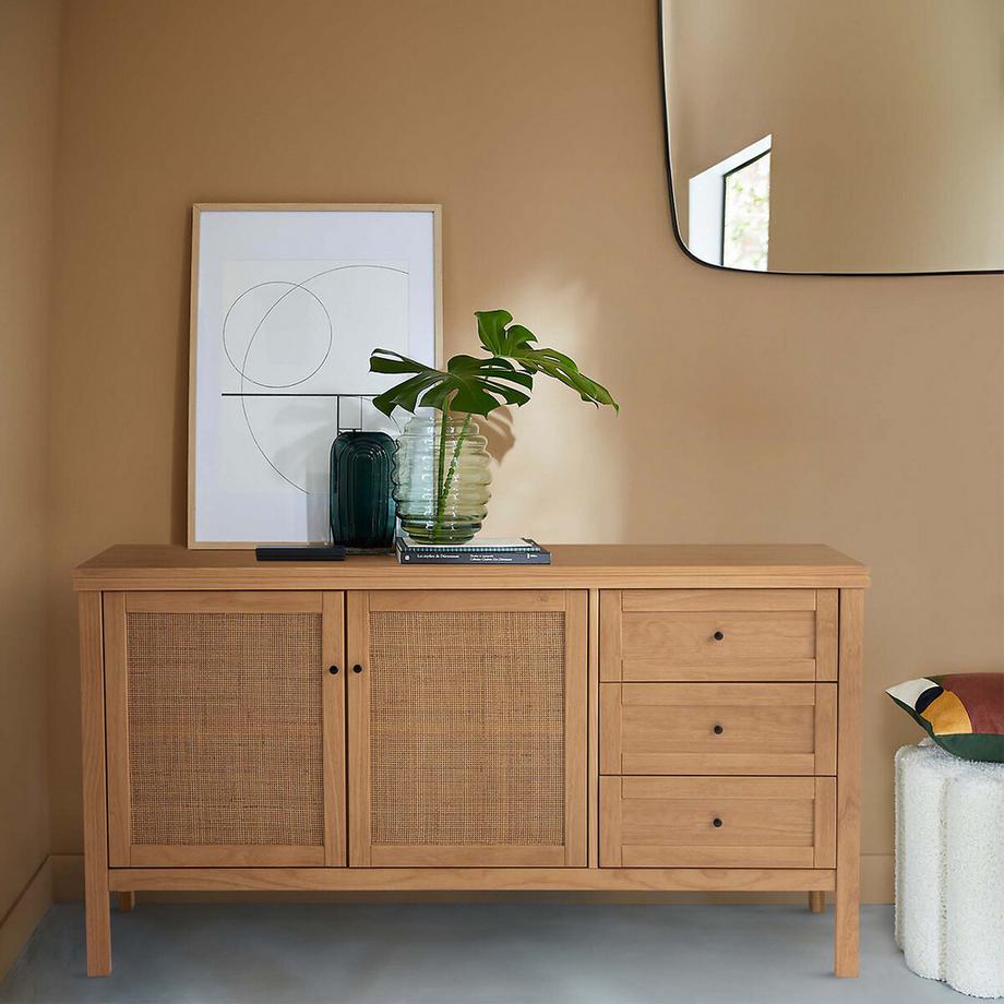 La Redoute Intérieurs  Sideboard Gabin 
