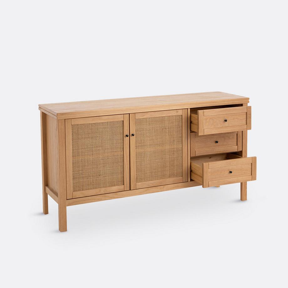 La Redoute Intérieurs  Sideboard Gabin 
