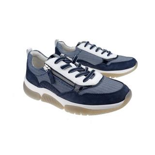 Gabor  Leder wandersneaker 