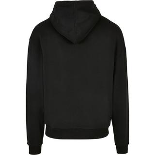 URBAN CLASSICS  sweatshirt à capuche snap gt 