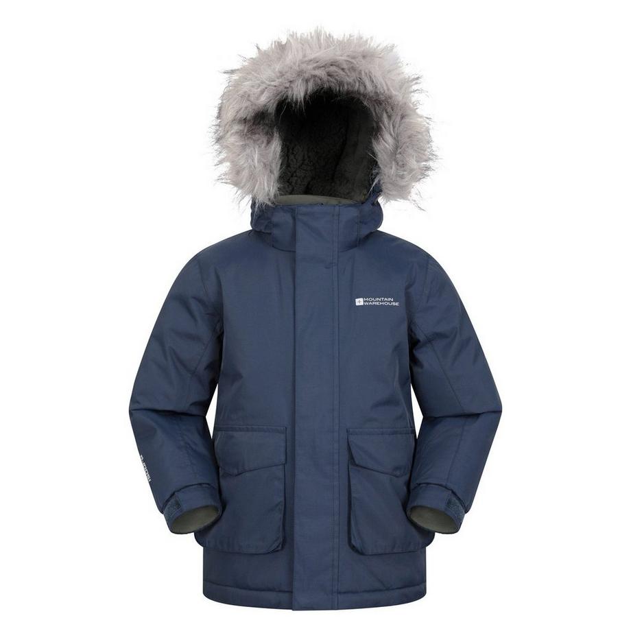Mountain Warehouse Ranger Wasserbeständige Jacke  