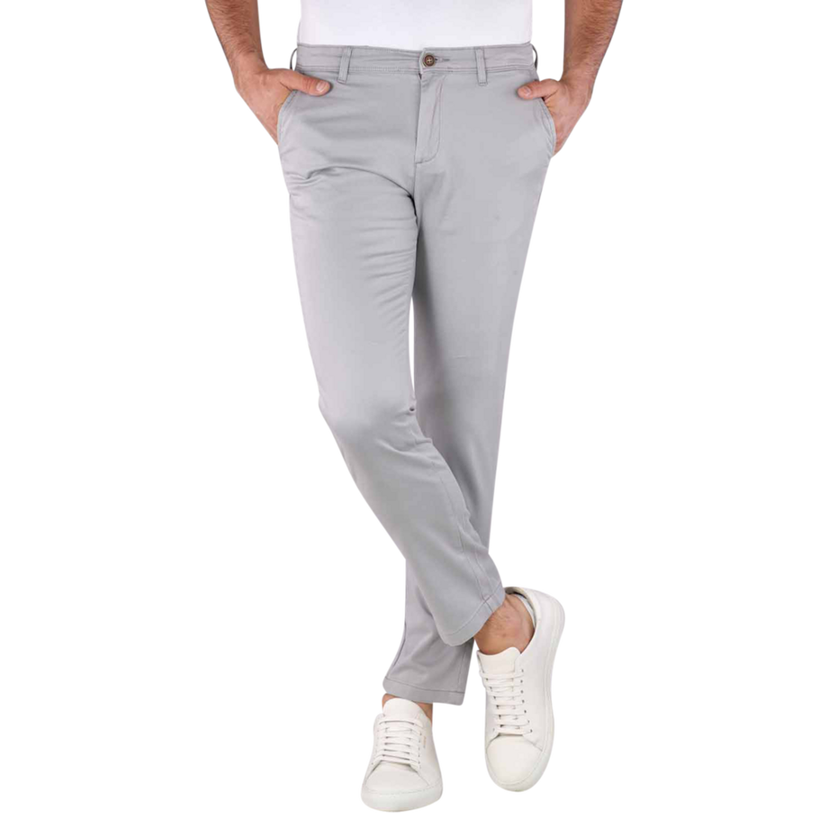 Marco Bowie Chino Slim Fit