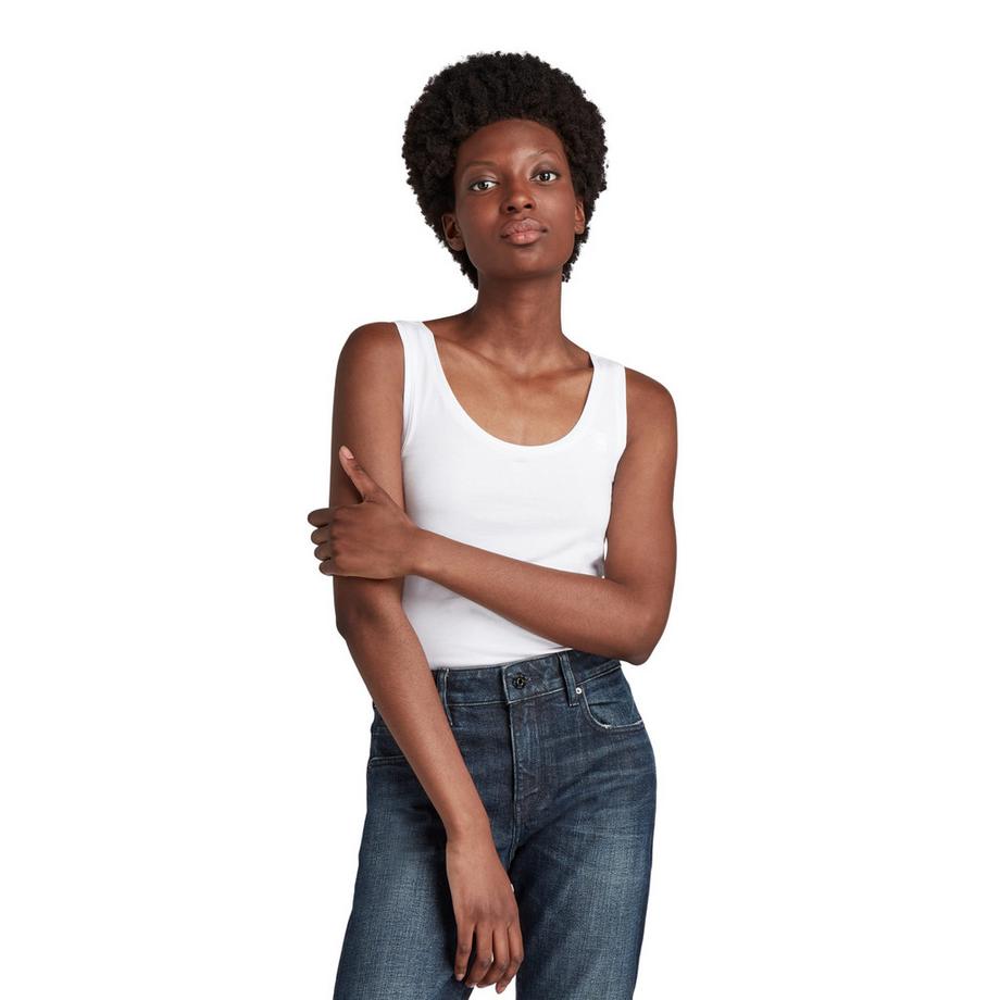 G-STAR Bae R T Tanktop  