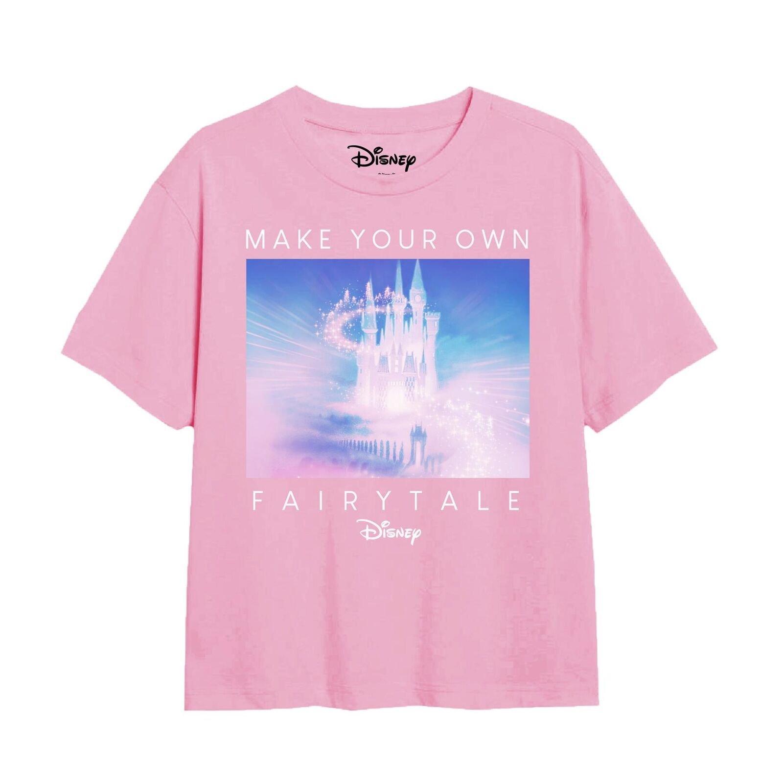 Disney  Fairytale TShirt 