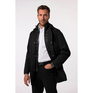 JP1880 Manteau Business avec panneau amovible  
