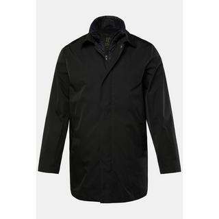 JP1880 Manteau Business avec panneau amovible  