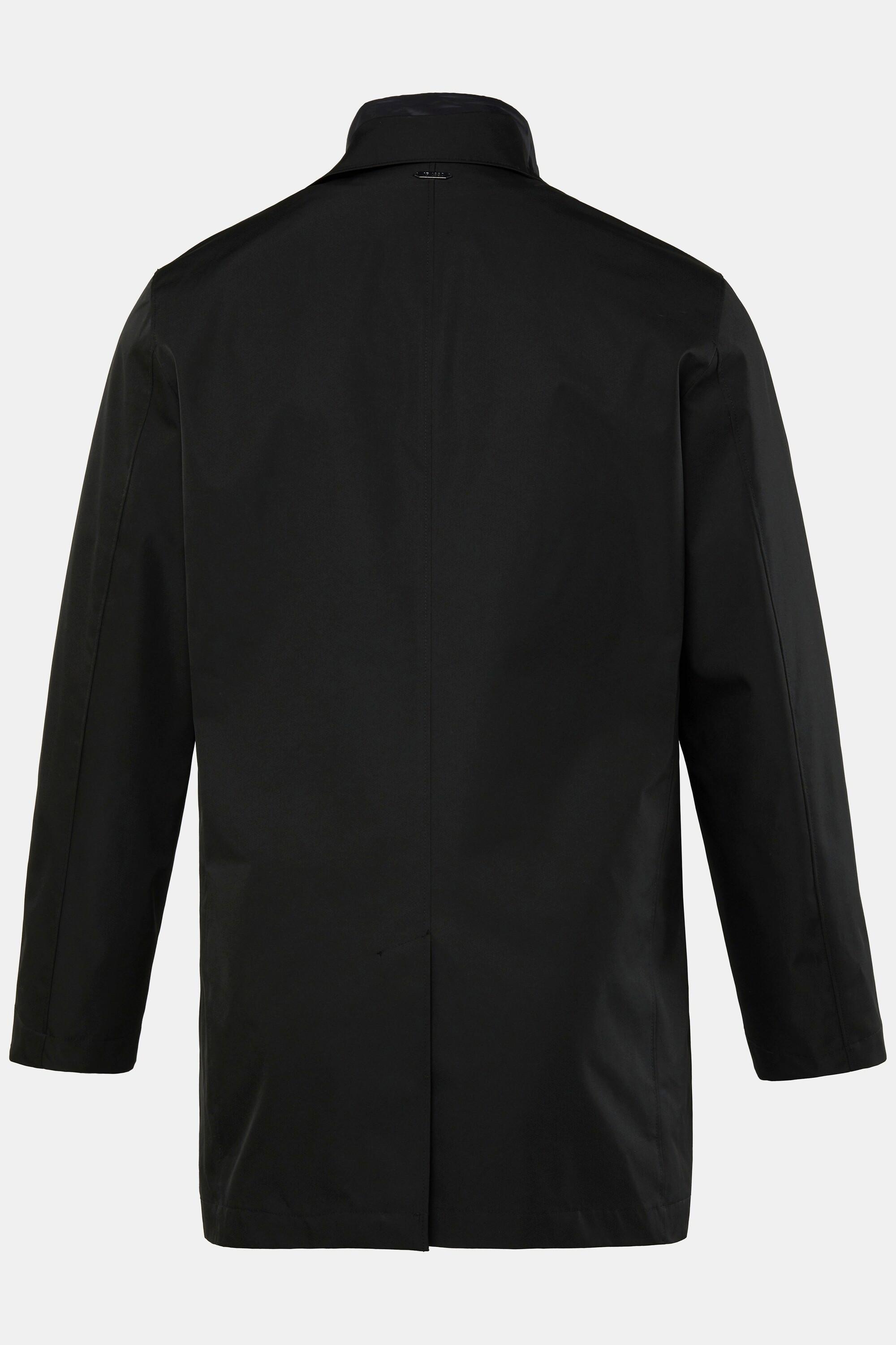 JP1880 Manteau Business avec panneau amovible  