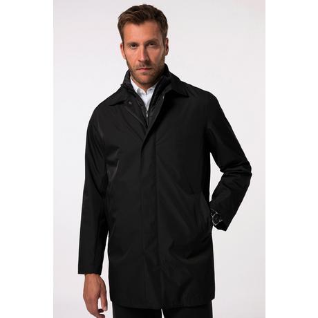 JP1880 Manteau Business avec panneau amovible  