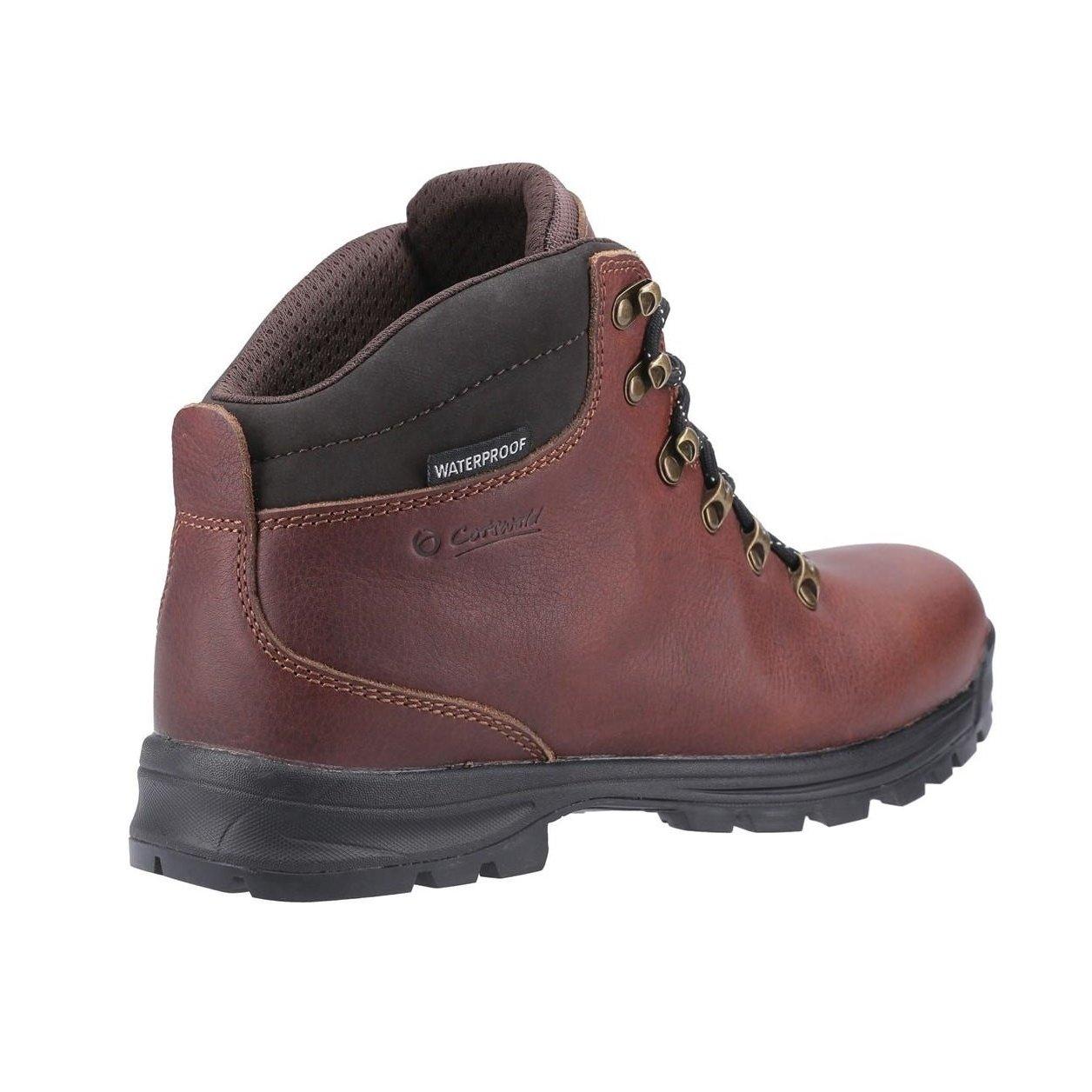 Cotswold  Wanderstiefel Kingsway, Leder 