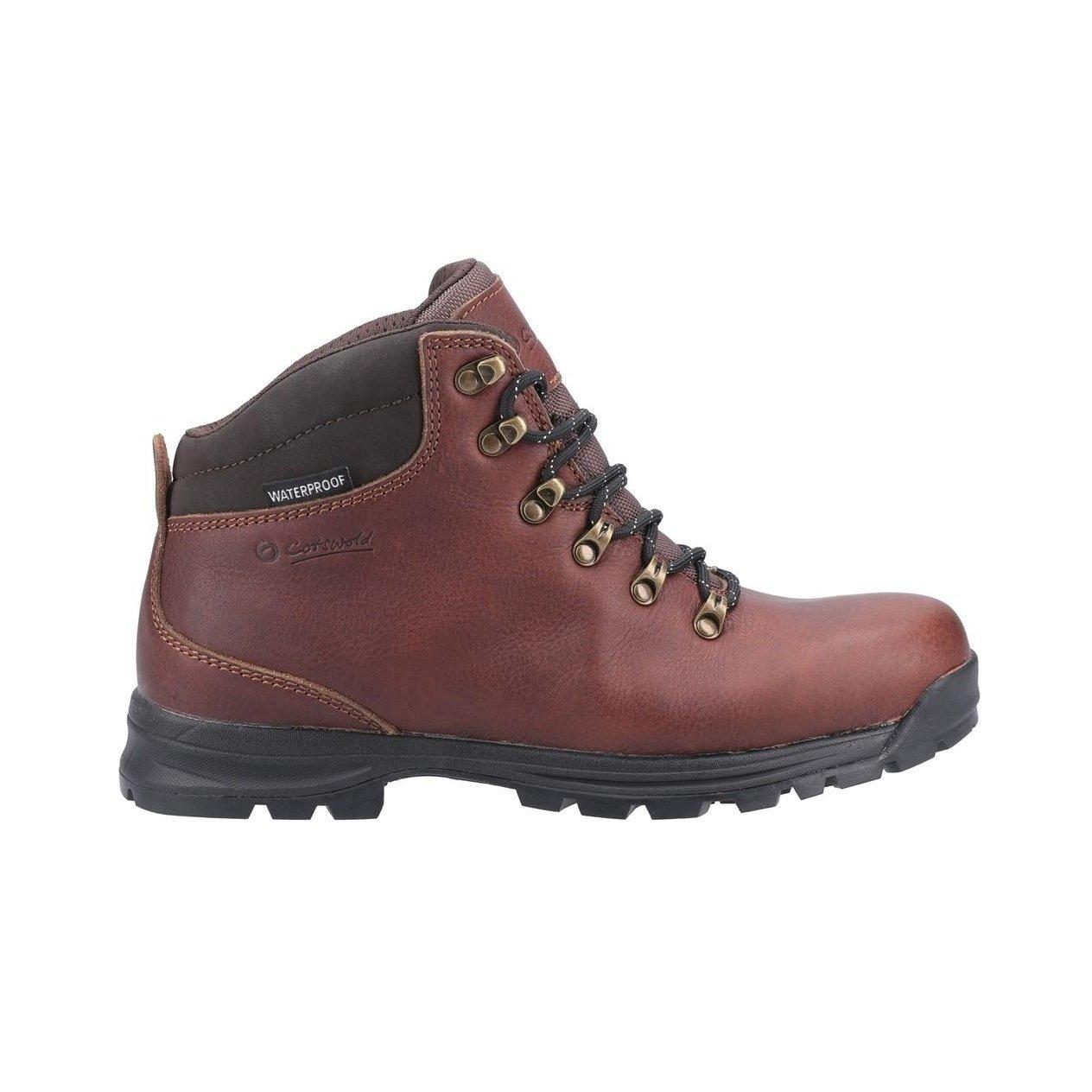 Cotswold  Wanderstiefel Kingsway, Leder 