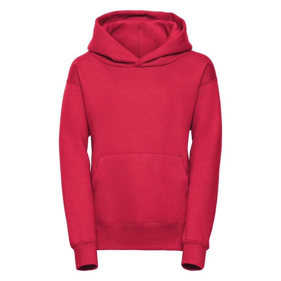 Sweat À Capuche