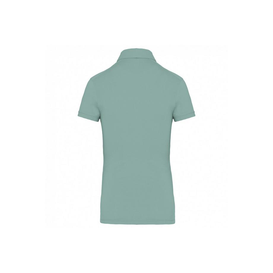 Kariban Polo in Jersey  