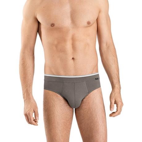 HANRO Essentials Slip Taglio Basso  