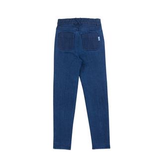 Finkid  Winterjeans Kuulu Thermo Denim 