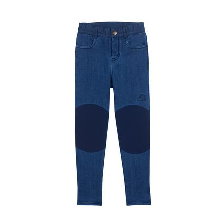 Finkid  Winterjeans Kuulu Thermo Denim 