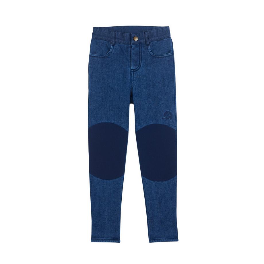 Finkid  Winterjeans Kuulu Thermo Denim 