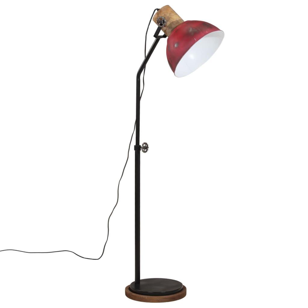 VidaXL  Lampadaire fer 