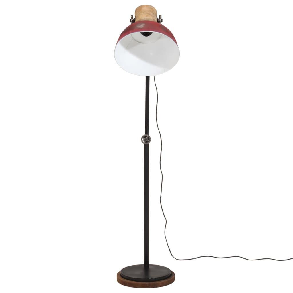 VidaXL  Lampadaire fer 