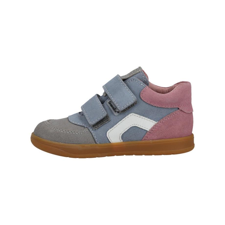 Pepino Scarpe basse con chiusura a velcro  