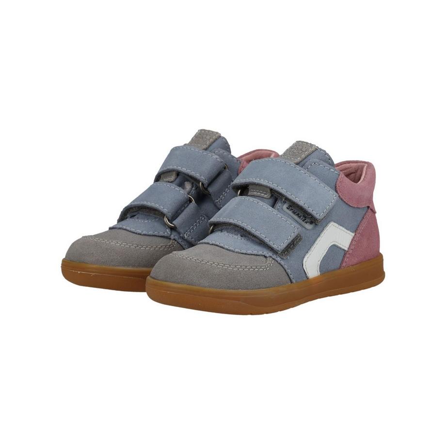 Pepino Scarpe basse con chiusura a velcro  