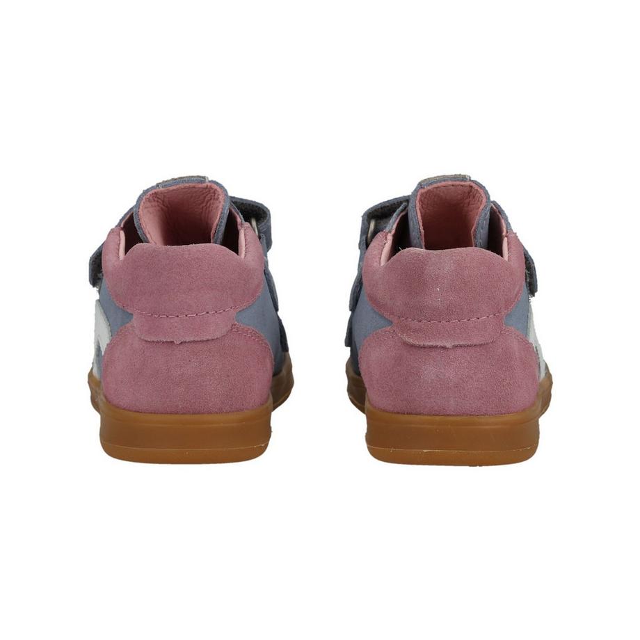 Pepino Scarpe basse con chiusura a velcro  