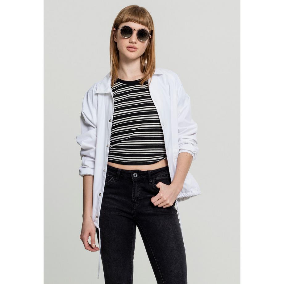 URBAN CLASSICS Coach Parka  