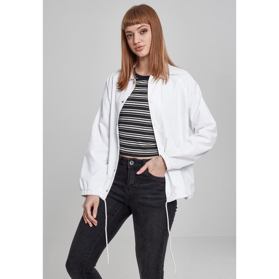 URBAN CLASSICS Coach Parka  