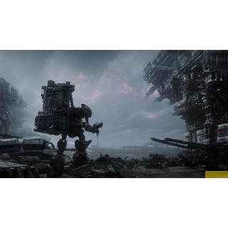 BANDAI NAMCO  Armored Core 6: Fires of Rubicon - Collector's Edition (Code in a Box) 