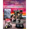 BANDAI NAMCO  Armored Core 6: Fires of Rubicon - Collector's Edition (Code in a Box) 