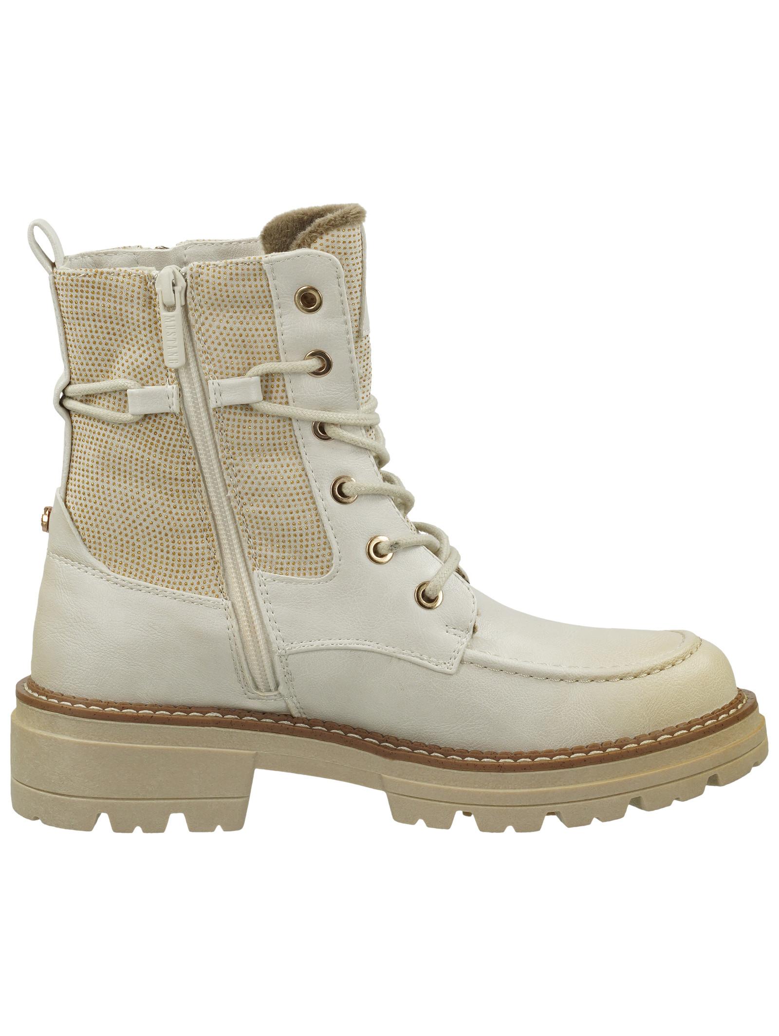 Mustang  Stiefelette 1437-506 