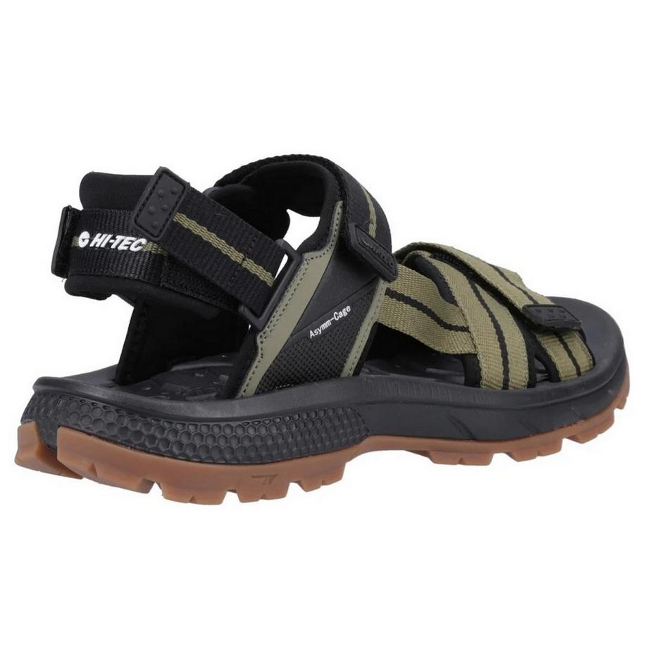 Hi-Tec Sierra Sandalen  