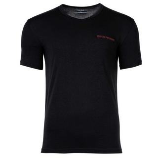 EMPORIO ARMANI 2er Pack Rundhals T-Shirt  
