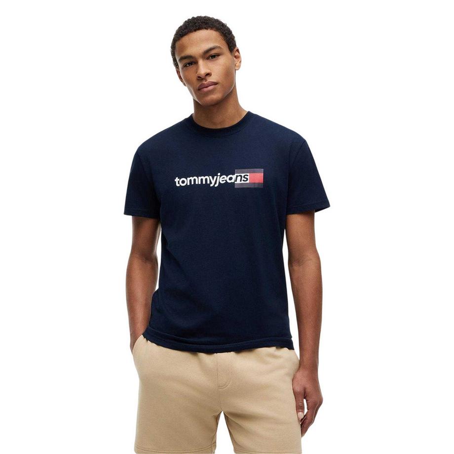 TOMMY JEANS  T-Shirt 