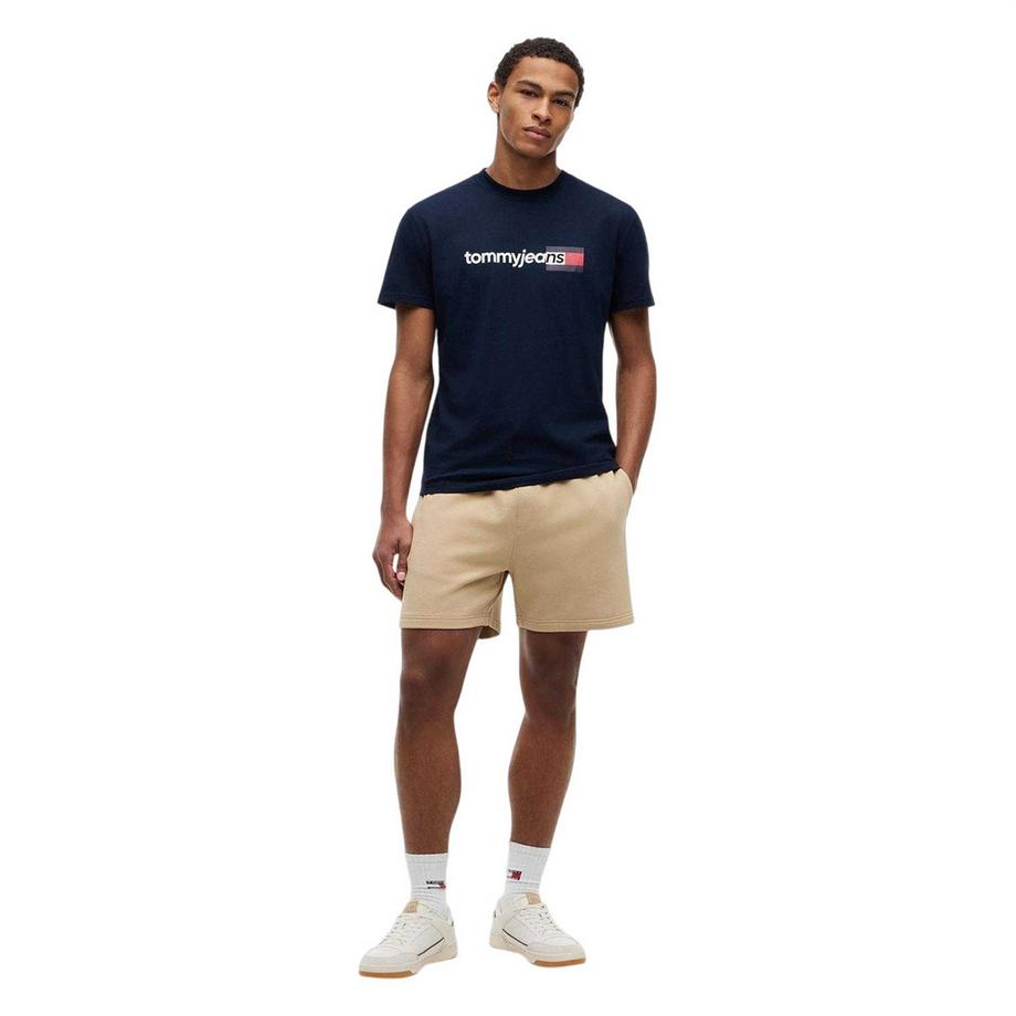 TOMMY JEANS  T-Shirt 