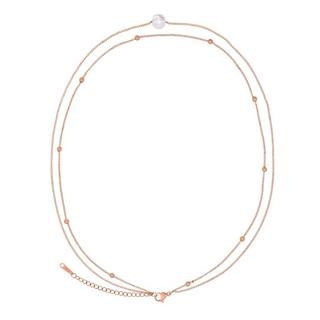 Heideman  Juliette rose goldfarben 