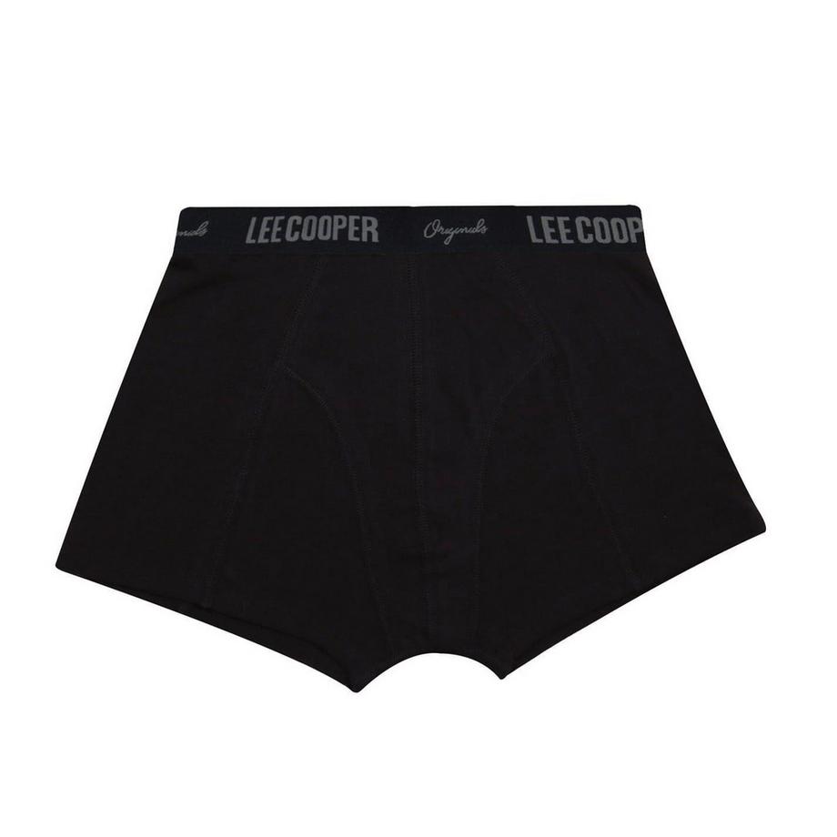 Lee Cooper  Boxer Comfort Girovita Elasticizzato Misura 5 