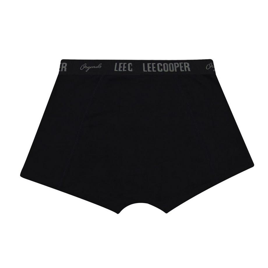 Lee Cooper  Boxer Comfort Girovita Elasticizzato Misura 5 