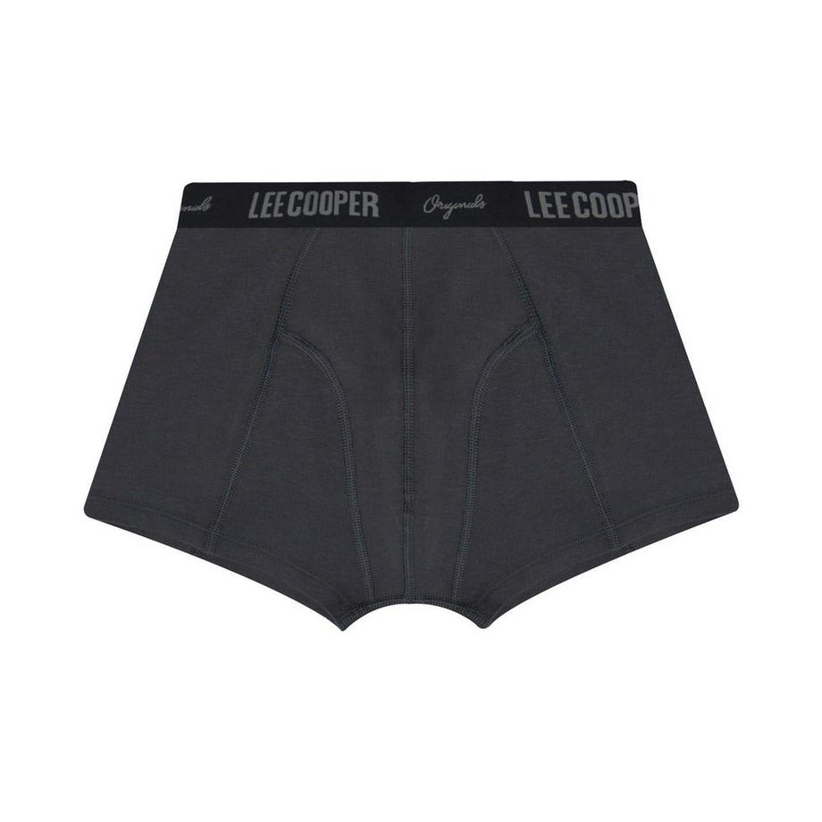 Lee Cooper  Boxer Comfort Girovita Elasticizzato Misura 5 