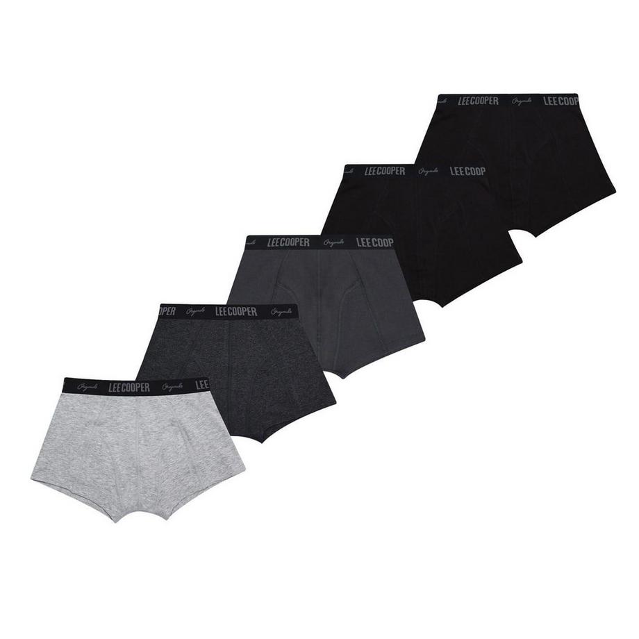 Boxer Comfort Girovita Elasticizzato Misura 5