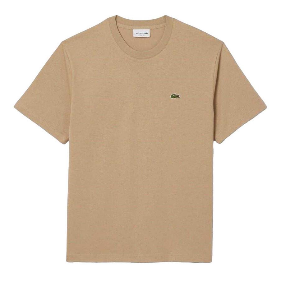 T-ShirtMotiftyle Logo Brodé