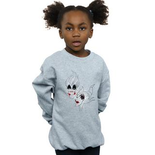 Disney  Wicked Women Sweatshirt 