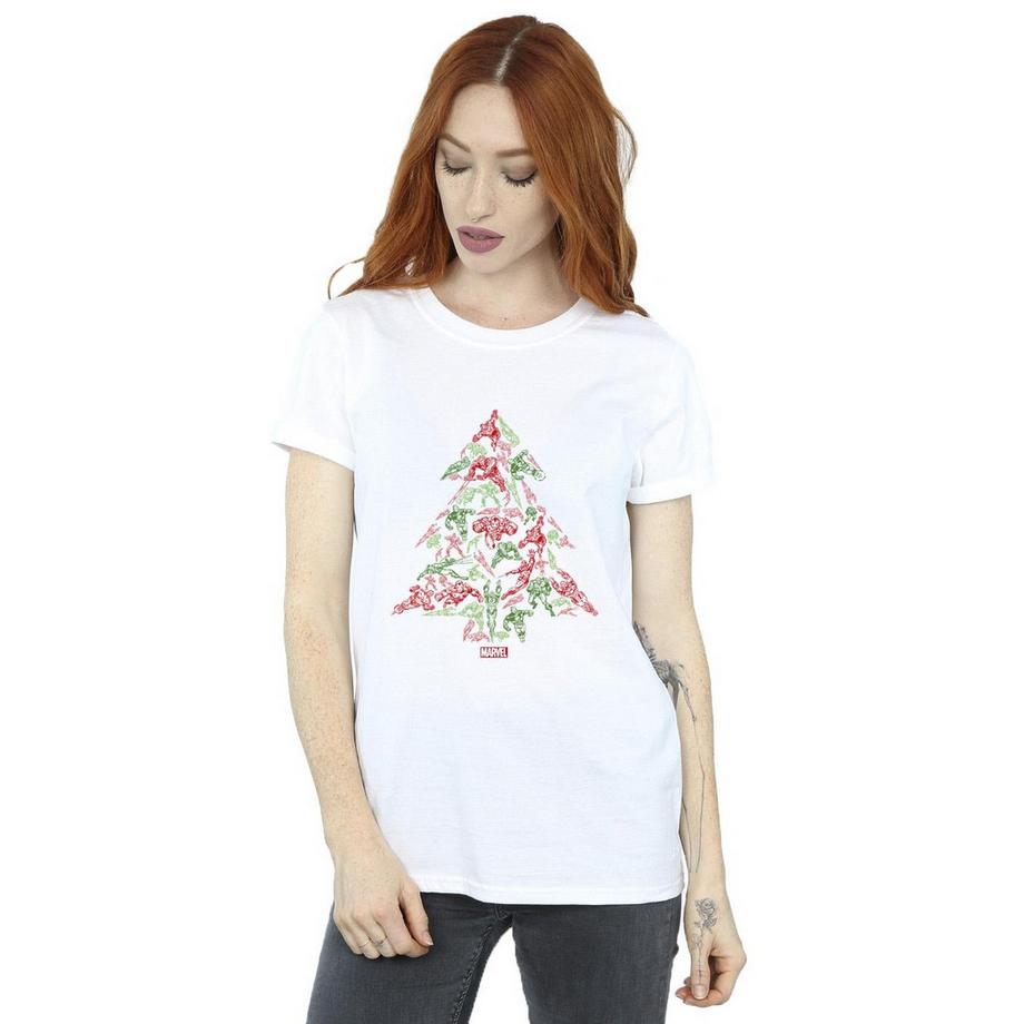 MARVEL  T-ShirtAvengers 
