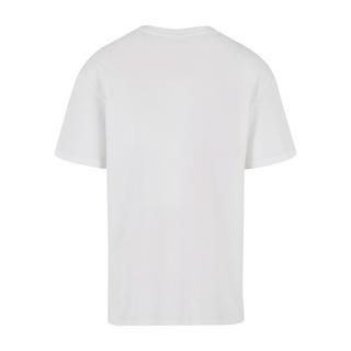URBAN CLASSICS Waffle T-Shirt  