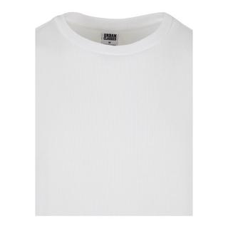 URBAN CLASSICS Waffle T-Shirt  