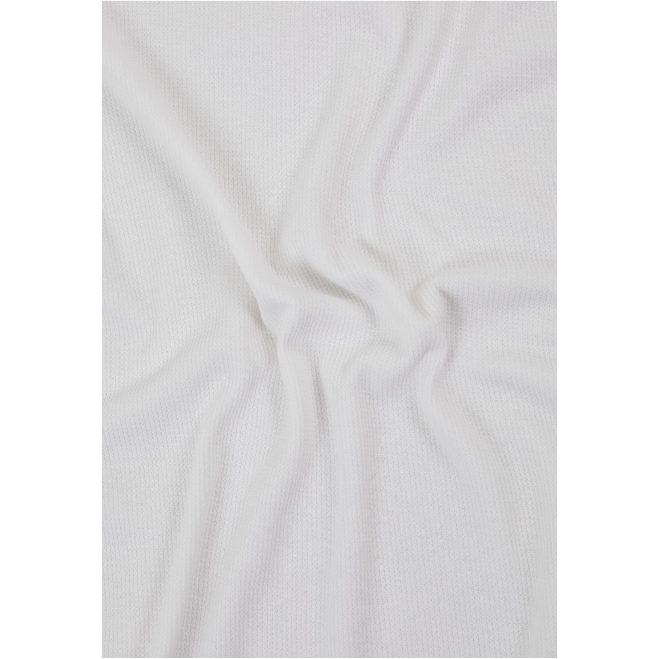 URBAN CLASSICS Waffle T-Shirt  