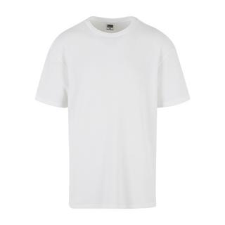 URBAN CLASSICS Waffle T-Shirt  